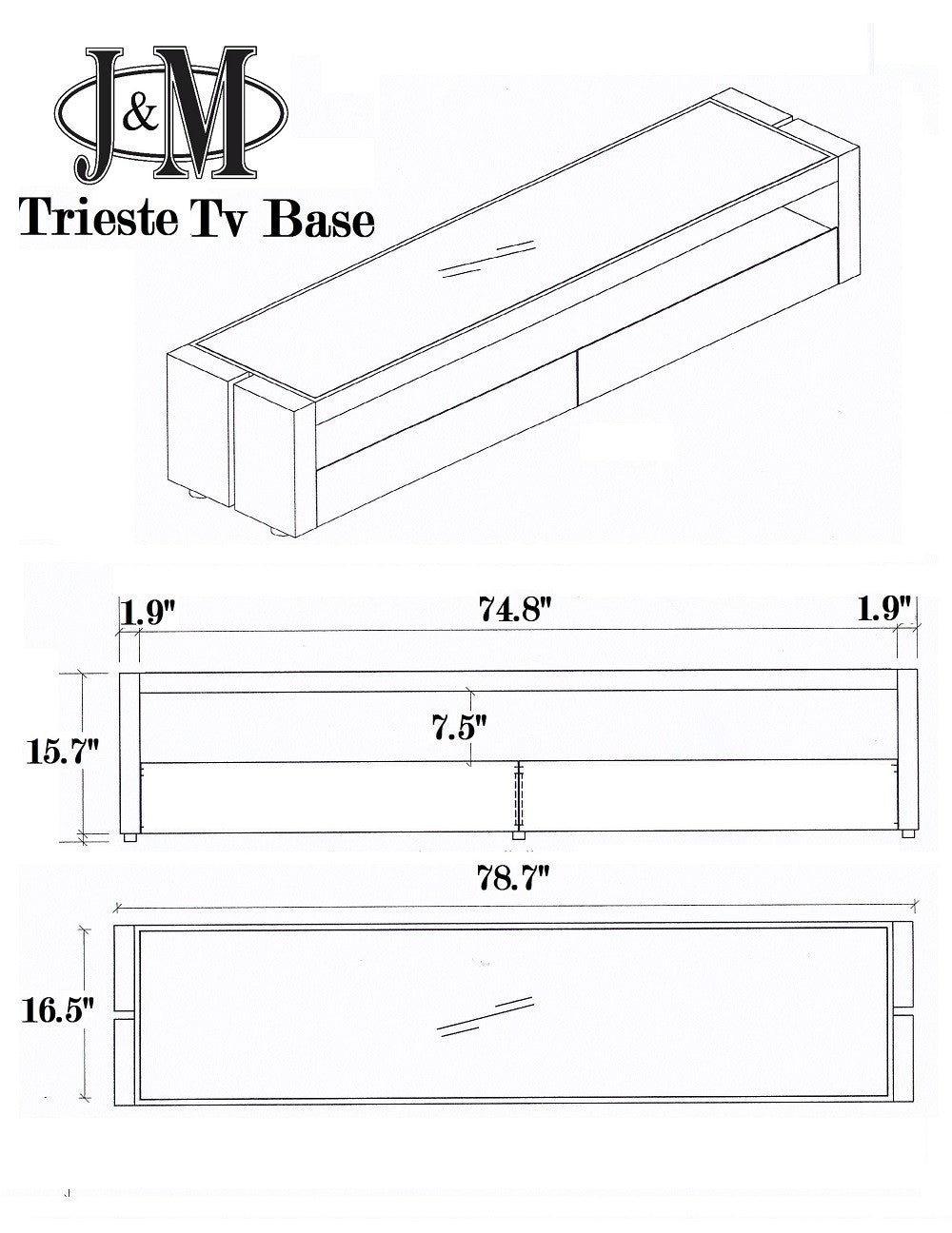 Trieste TV Base