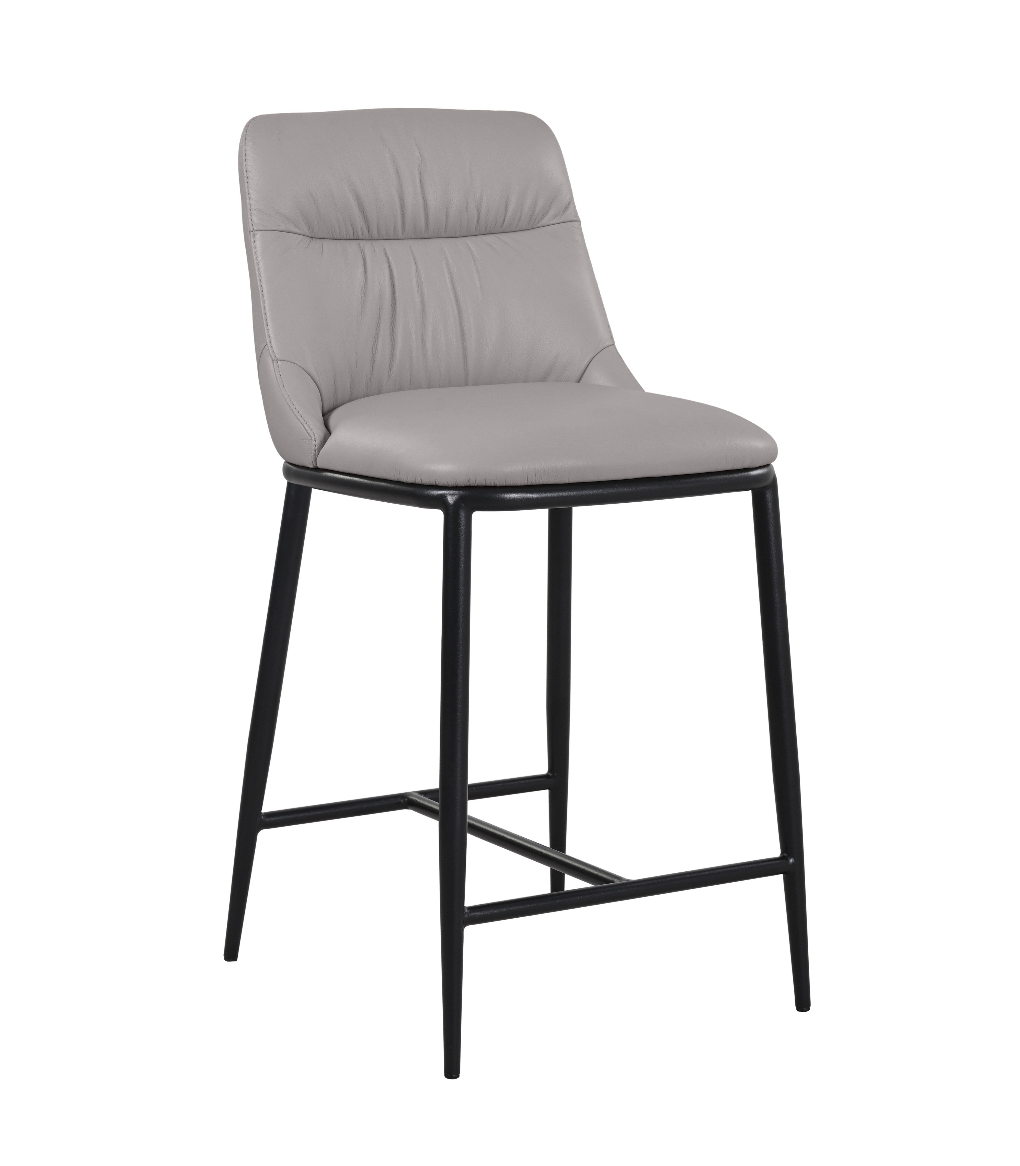 Tsuki Counter Stool in Wheat 805 [ clone ]