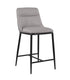 Tsuki Counter Stool in Wheat 805 [ clone ]