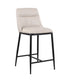 Tokyo Counter Stool in Wheat 805 [ clone ]