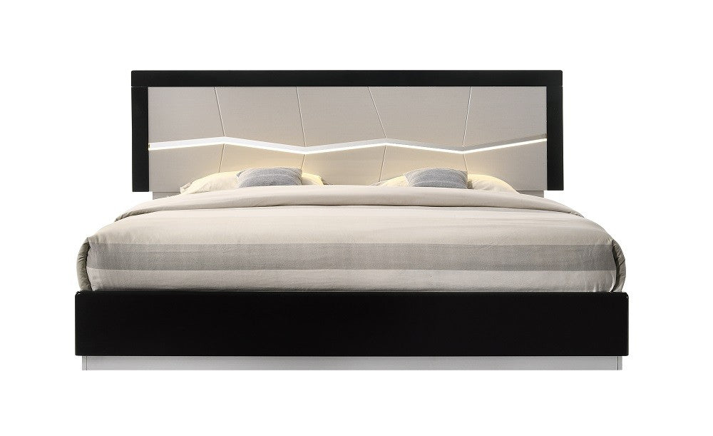 Turin Bedroom