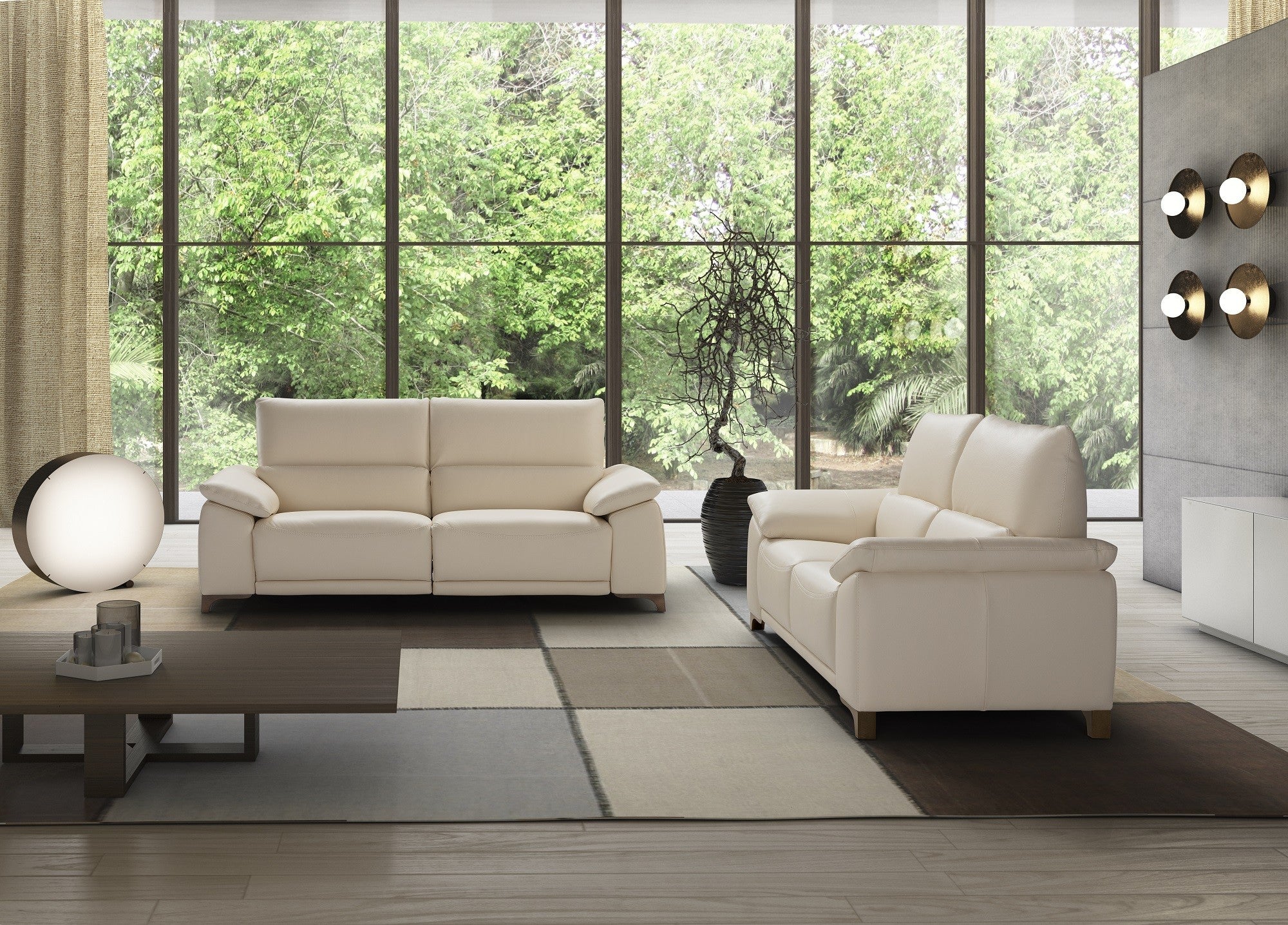 Loft Special Order Sectional [ clone ]