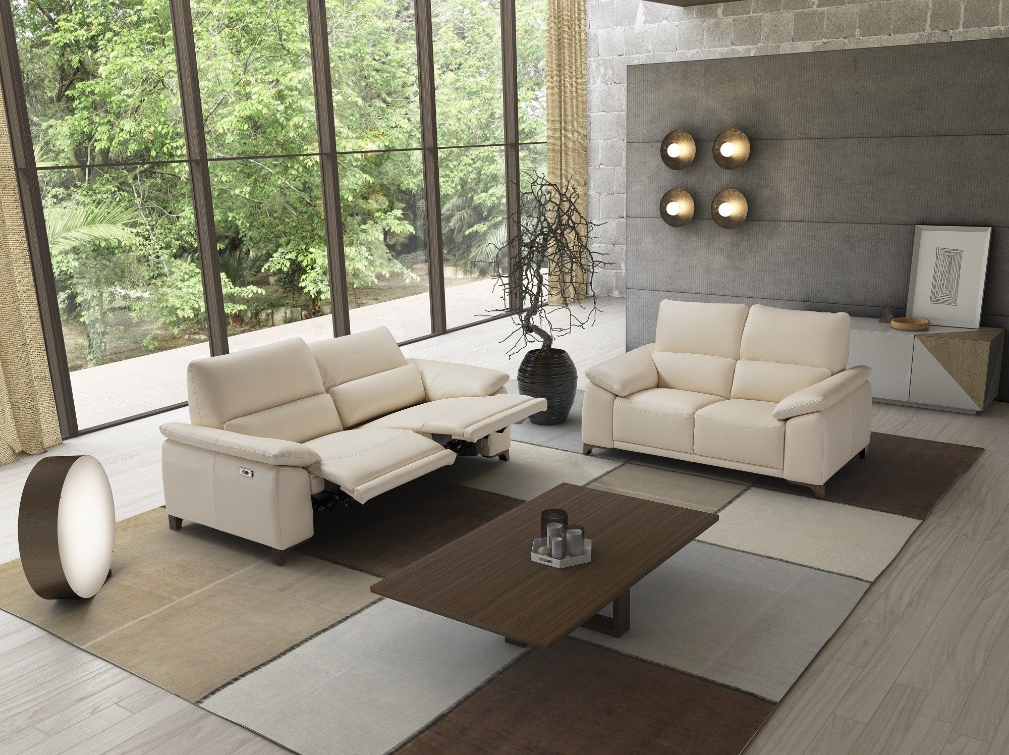 Loft Special Order Sectional [ clone ]