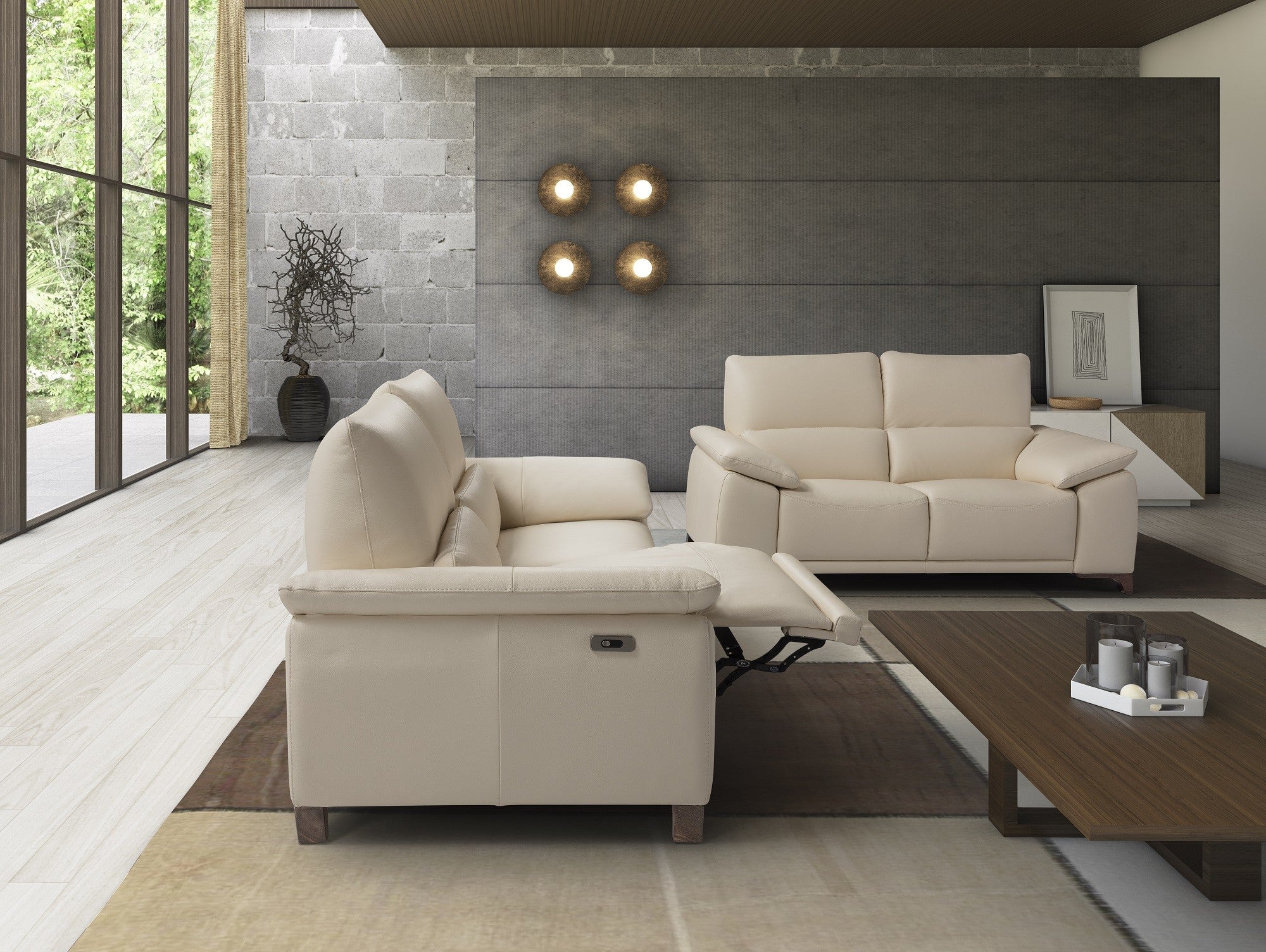 Loft Special Order Sectional [ clone ]