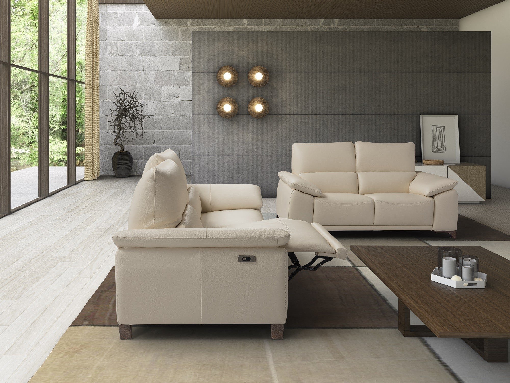 Loft Special Order Sectional [ clone ]