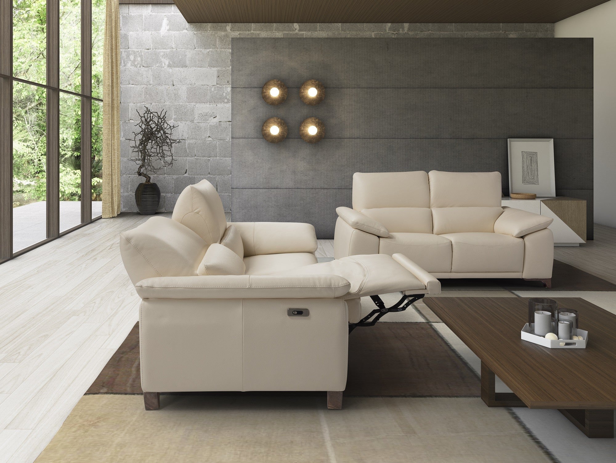 Loft Special Order Sectional [ clone ]