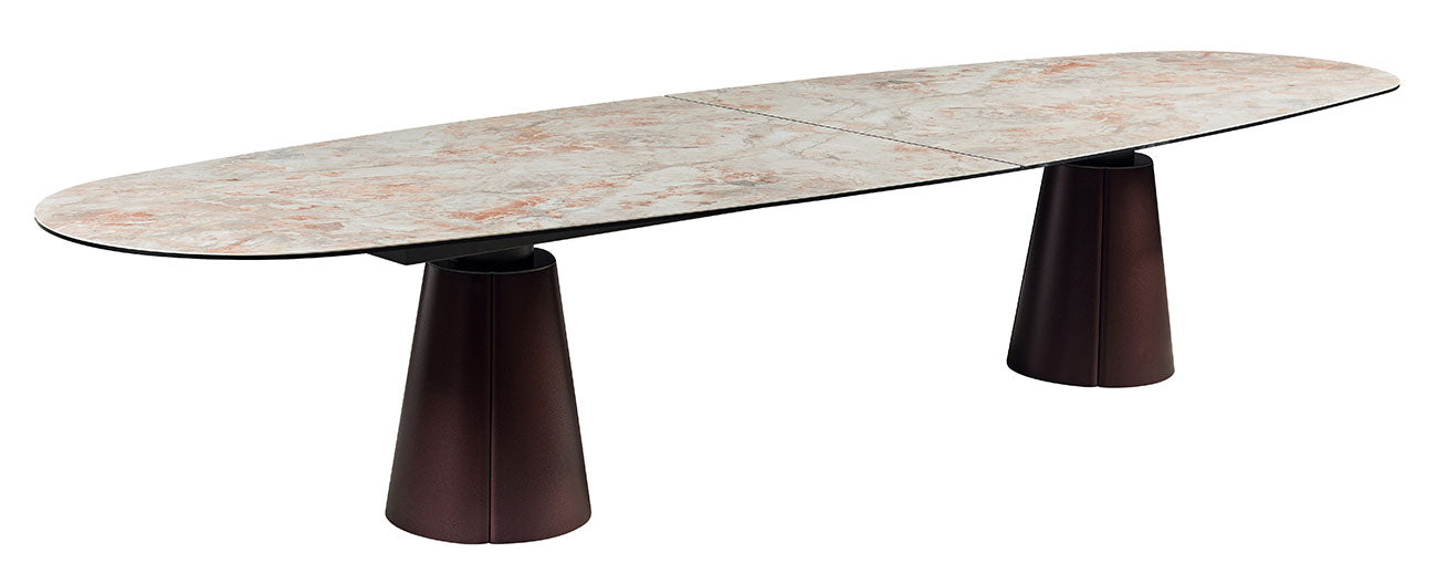 Alabastro Dining Table