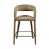 Vale Counterstool in Mocha 171