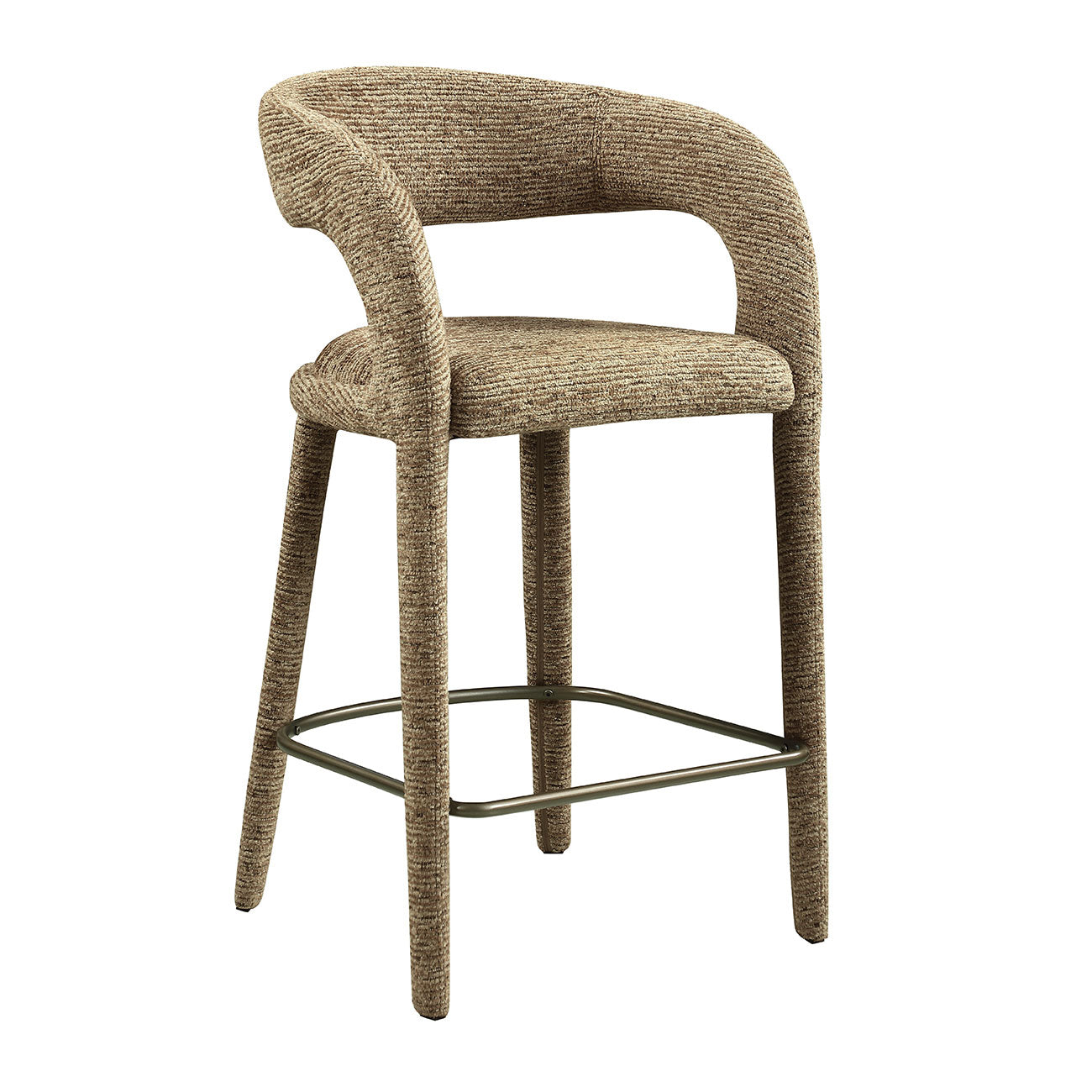 Vale Counterstool in Mocha 171