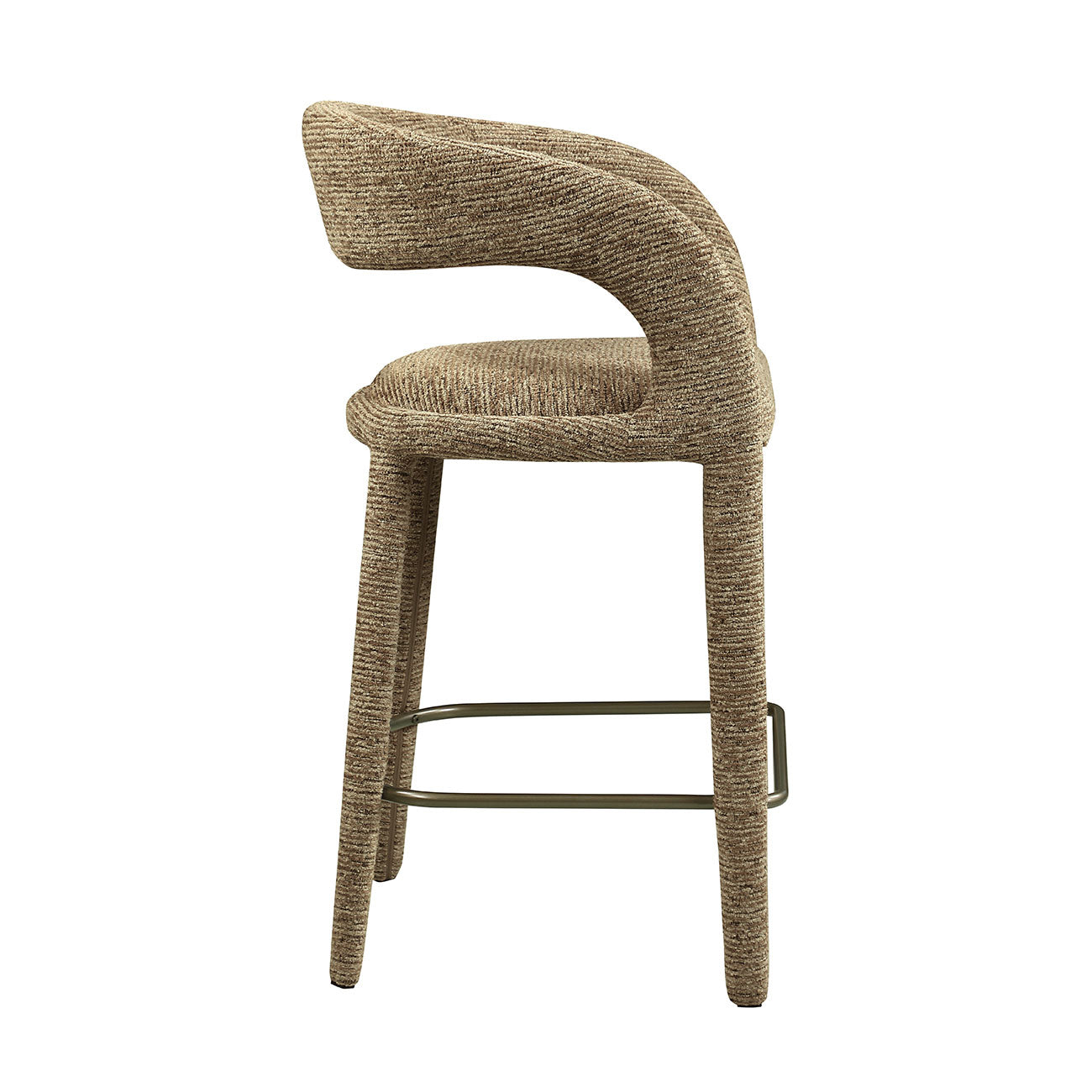 Vale Counterstool in Mocha 171