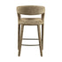 Vale Counterstool in Mocha 171