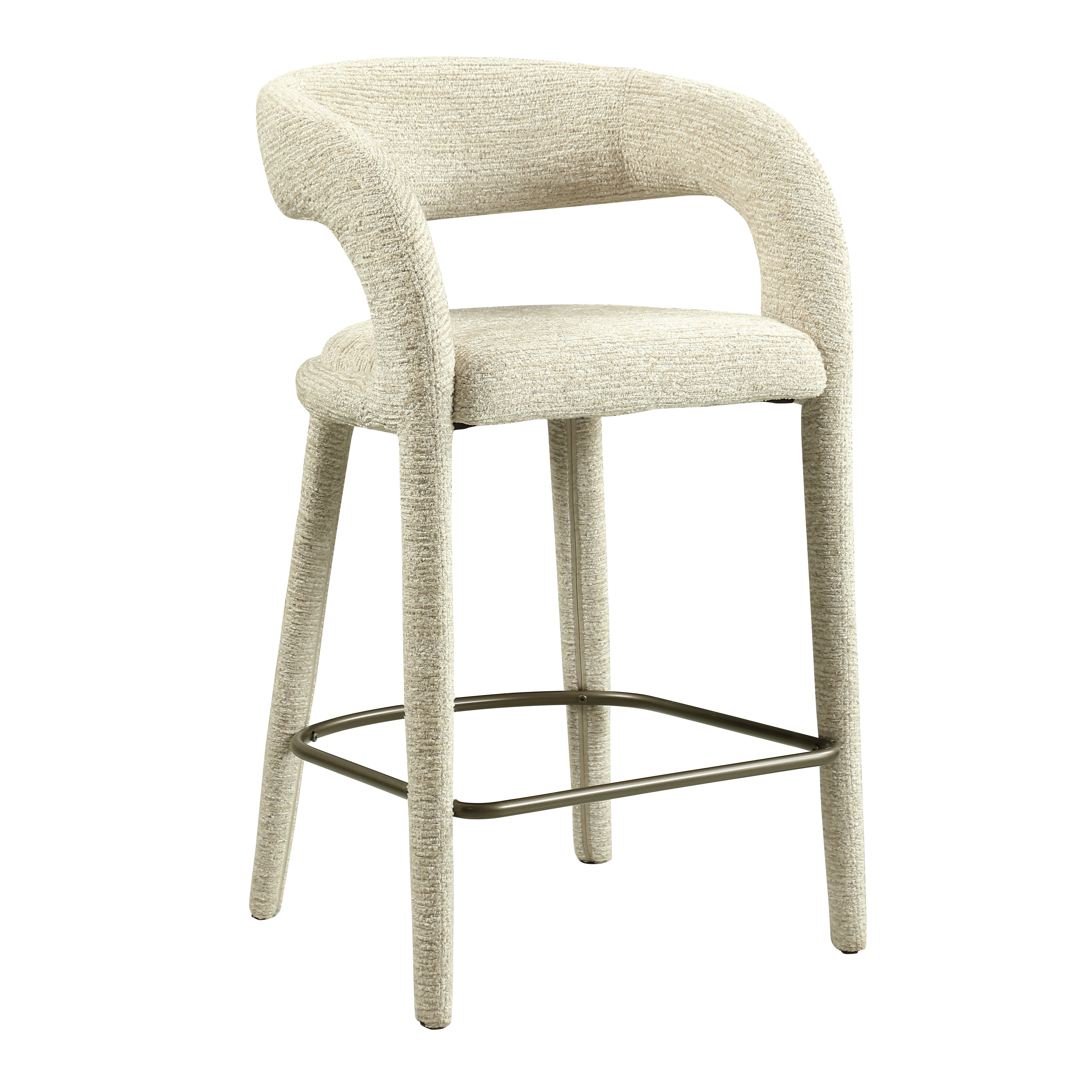 Vale Chair in Mocha 171 [ clone ]