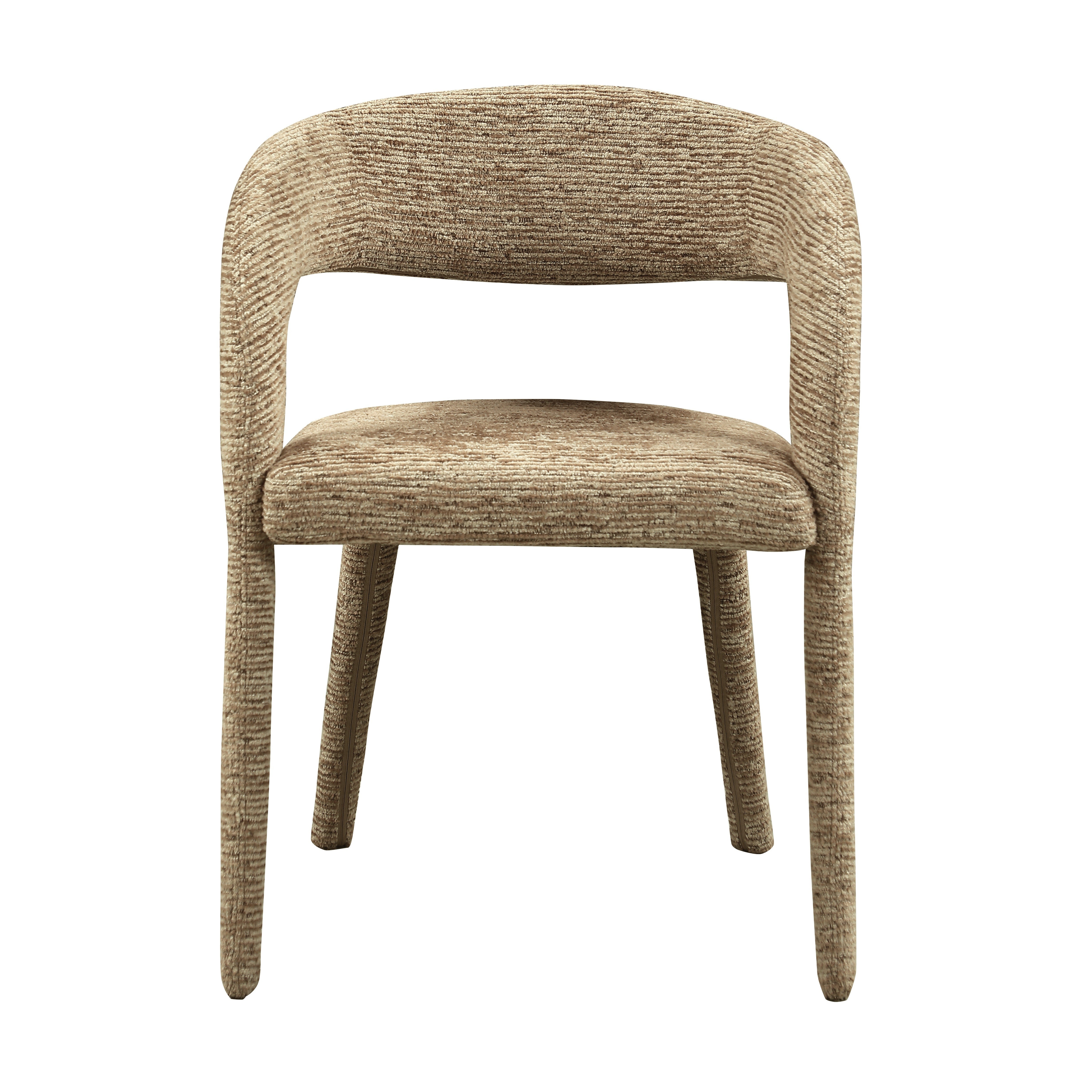 Vale Chair in Oat 120 [ clone ]