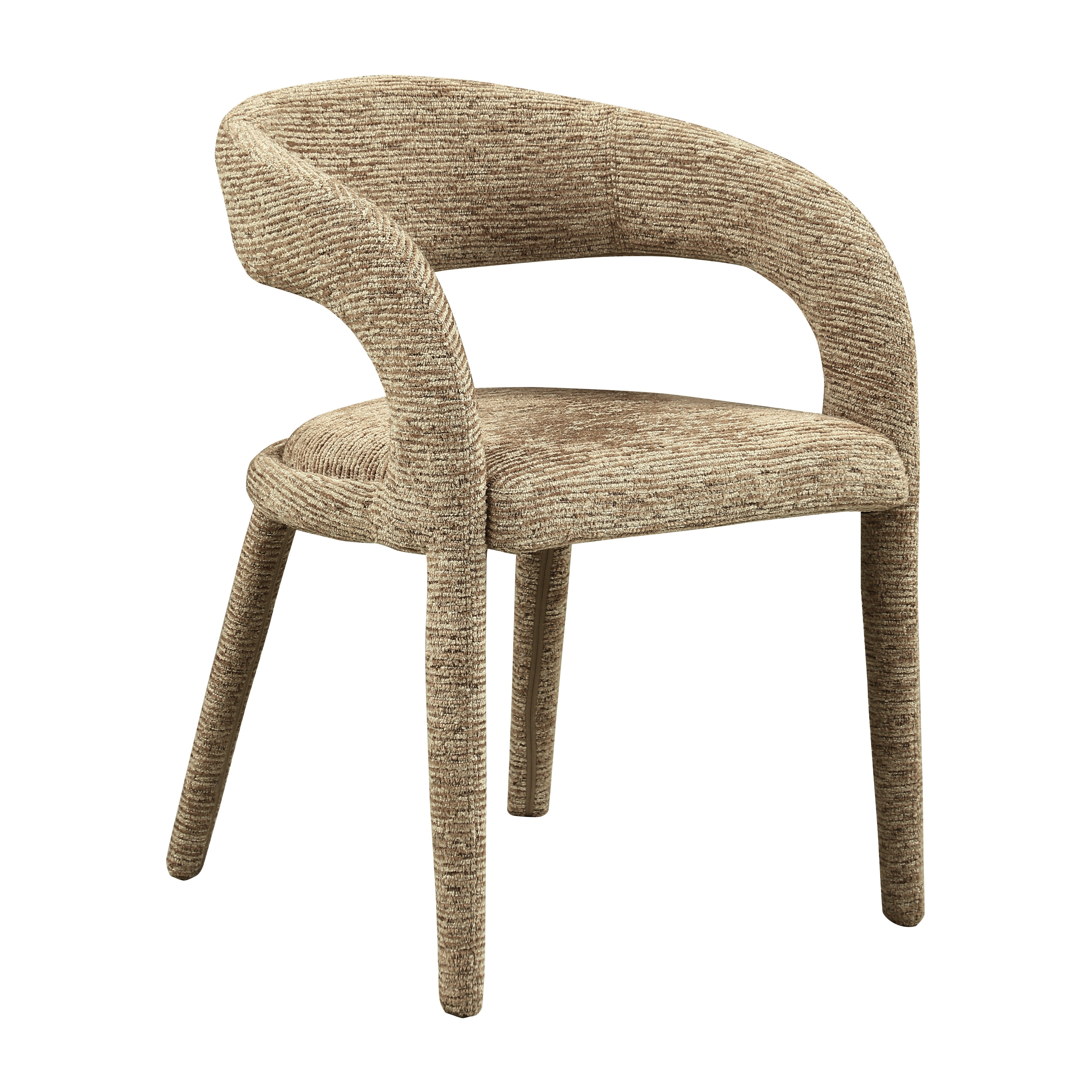 Vale Chair in Oat 120 [ clone ]