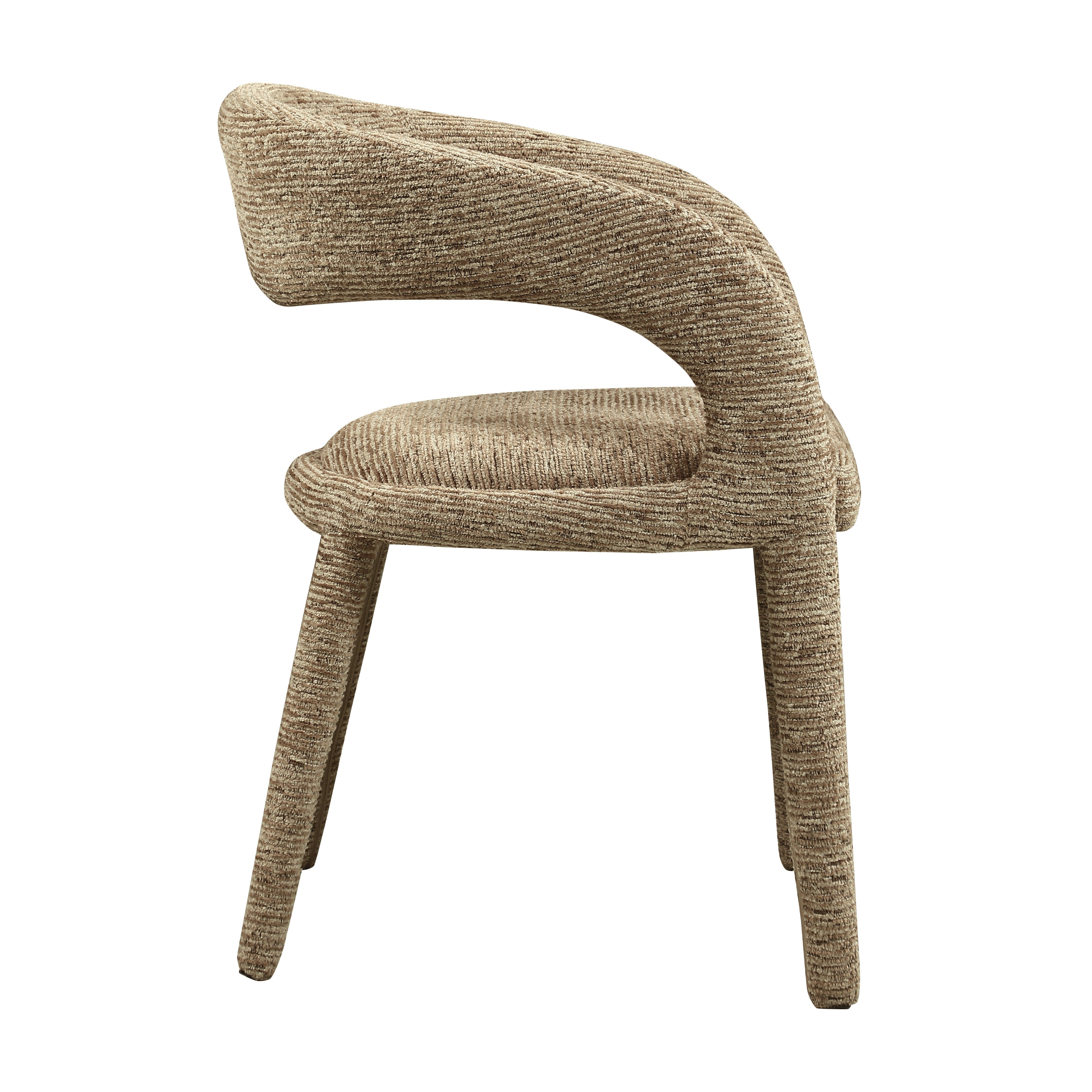 Vale Chair in Oat 120 [ clone ]