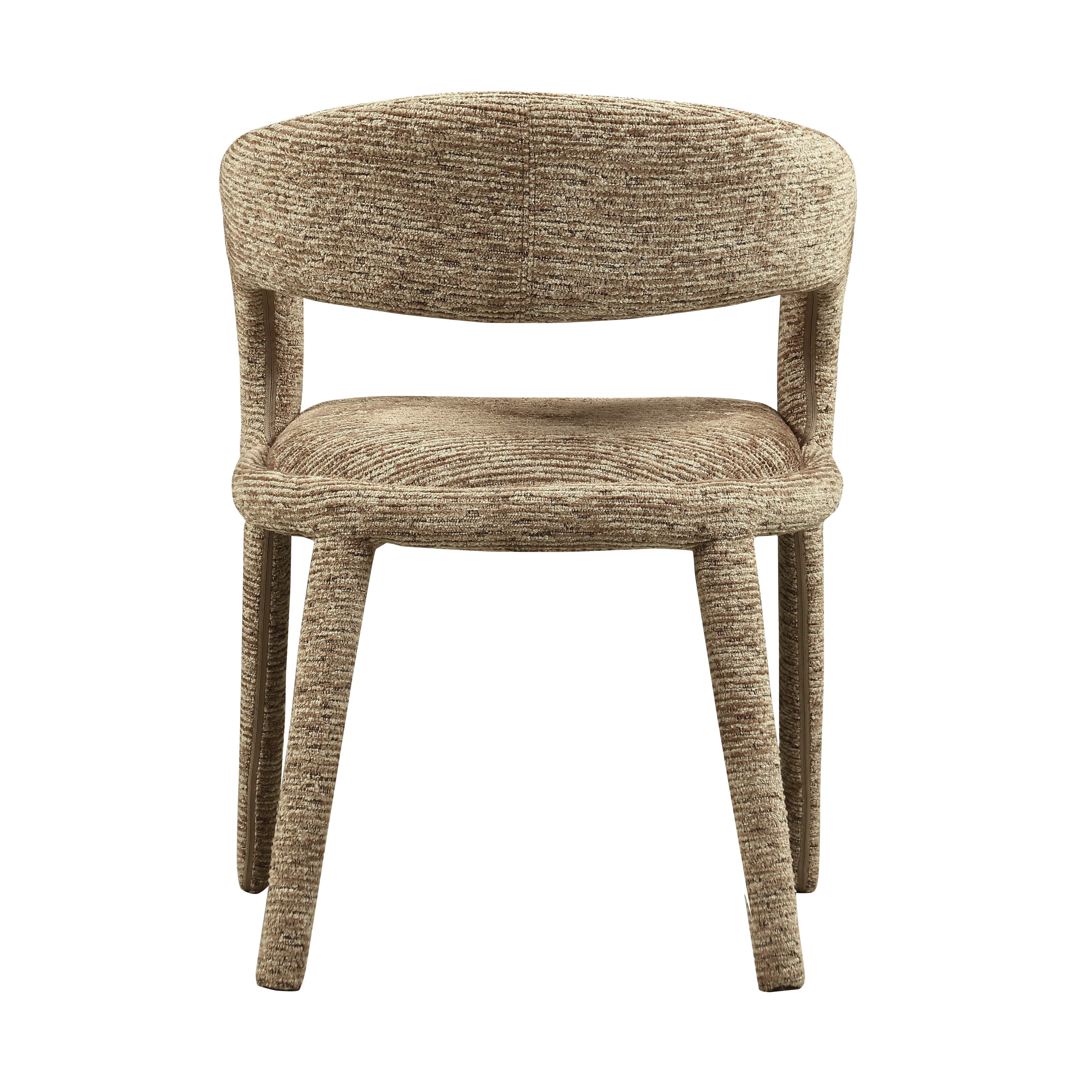 Vale Chair in Oat 120 [ clone ]