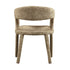 Vale Chair in Oat 120 [ clone ]