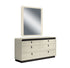 Valencia Dresser & Mirror