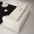 The Vanity Leather Sofa Set