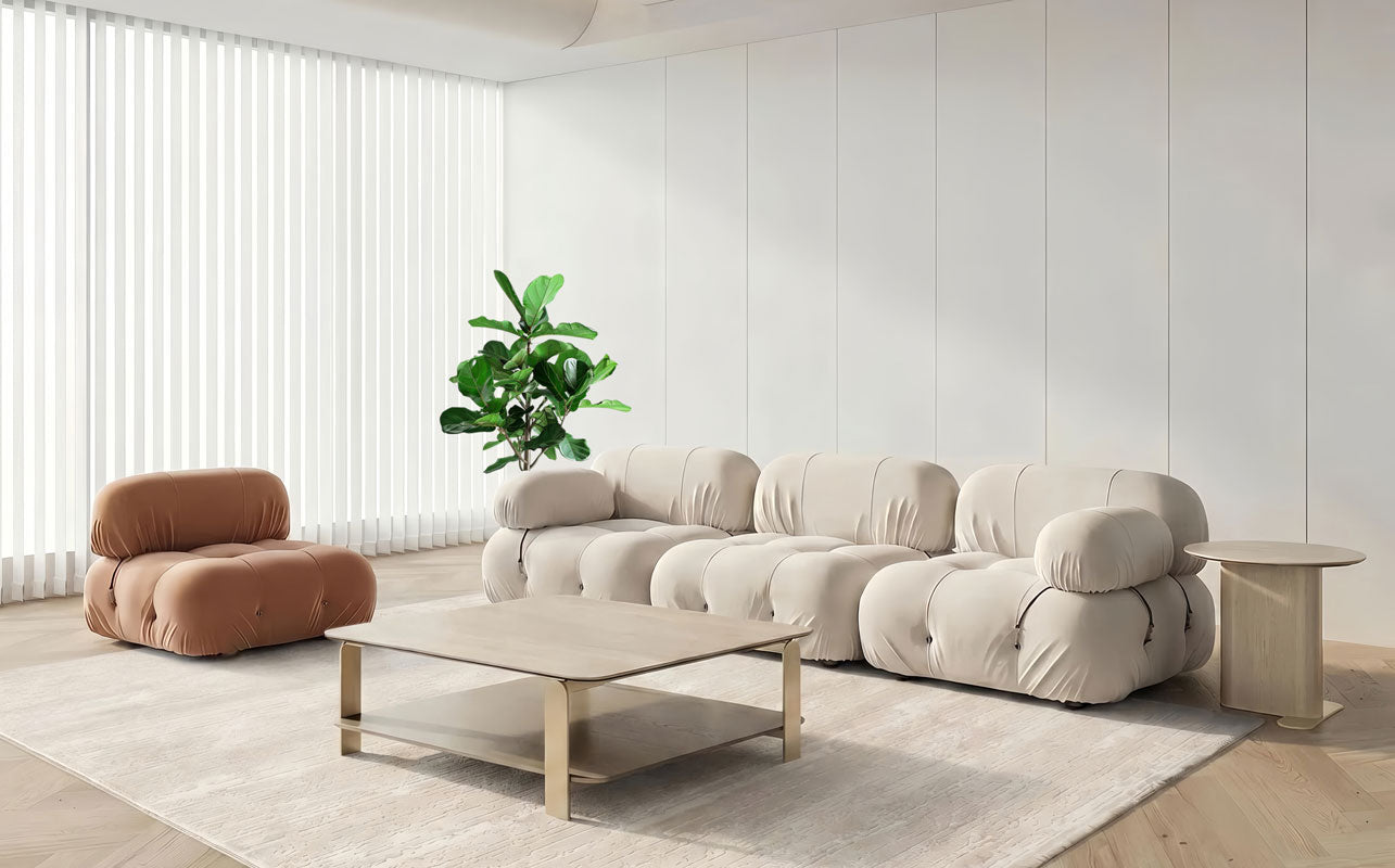 Vento Coffee Table