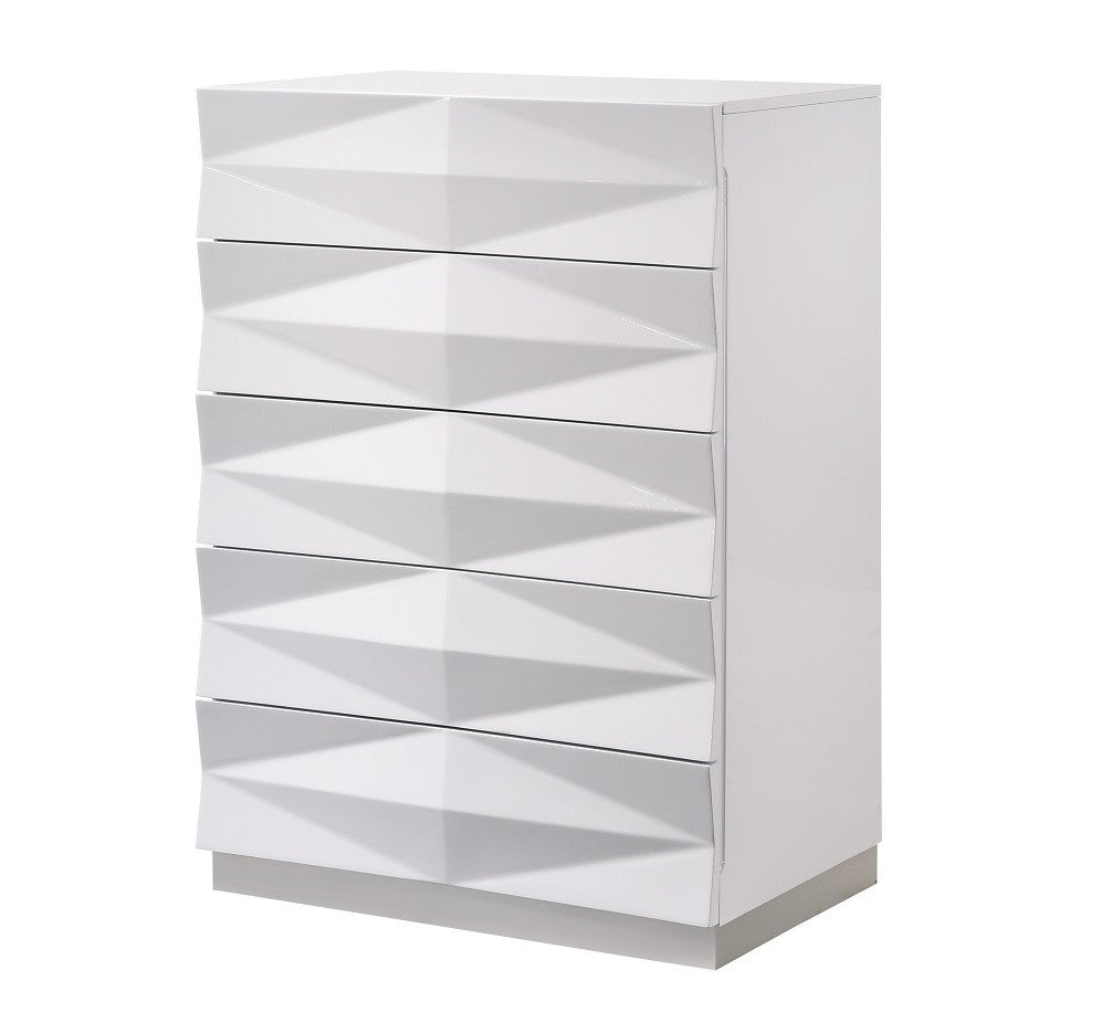 Verona Bedroom Set