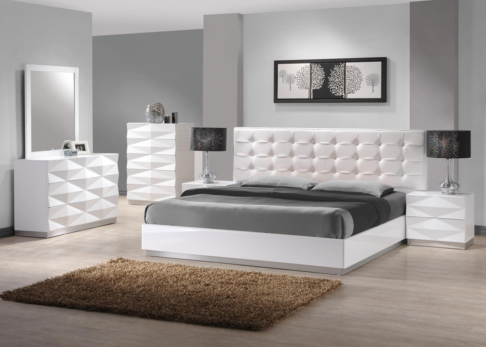 Verona Bedroom Set