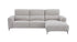 Hamilton Fabric Sectional [ clone ]