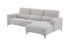 Hamilton Fabric Sectional [ clone ]