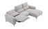 Hamilton Fabric Sectional [ clone ]