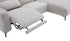 Hamilton Fabric Sectional [ clone ]