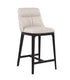Tsuki Counter Stool in Wheat 805 [ clone ]