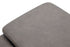 Zen Reclining Sectional & Storage Ottoman