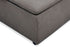 Zen Reclining Sectional & Storage Ottoman