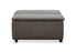 Zen Reclining Sectional & Storage Ottoman