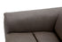 Zen Reclining Sectional & Storage Ottoman