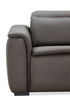 Zen Reclining Sectional & Storage Ottoman
