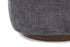 Orbit Swivel Chair in Blue [ clone ]