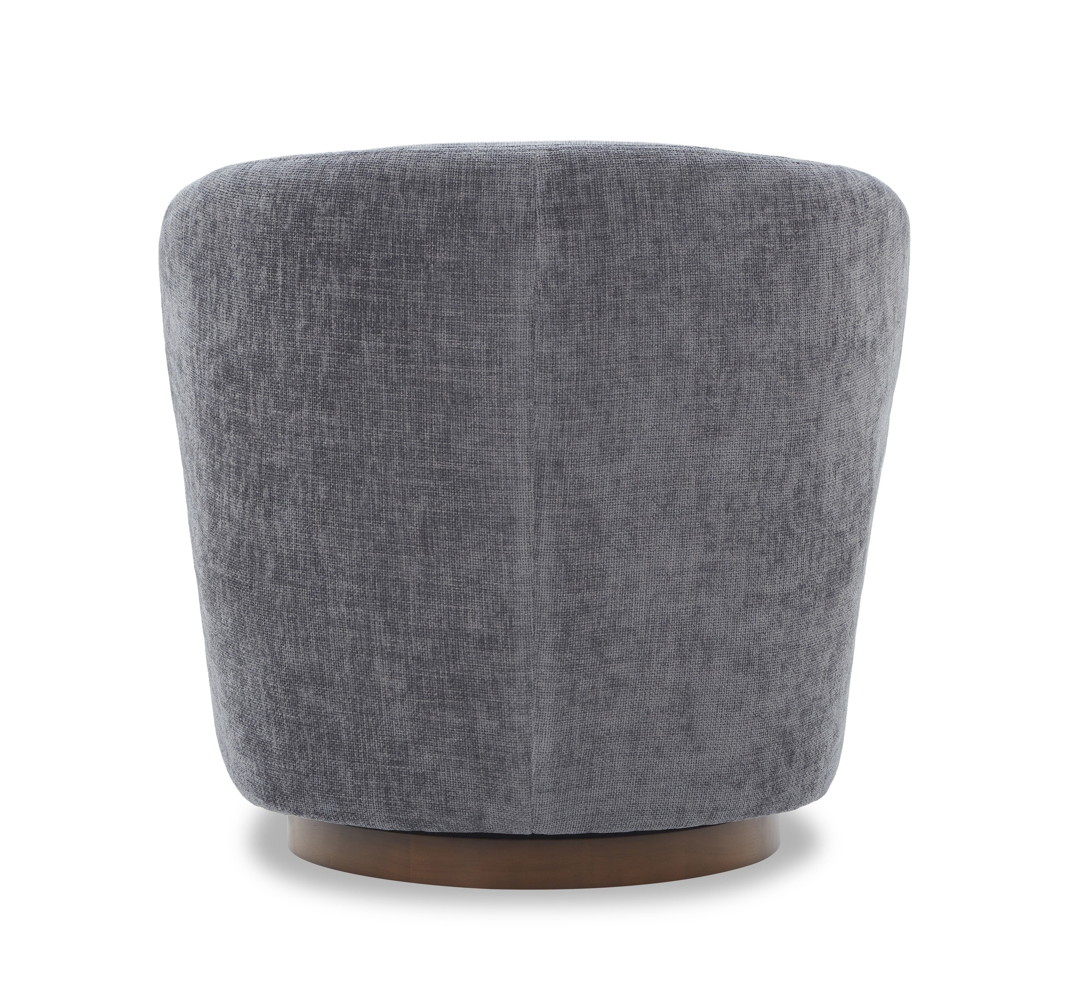 Orbit Swivel Chair in Blue [ clone ]