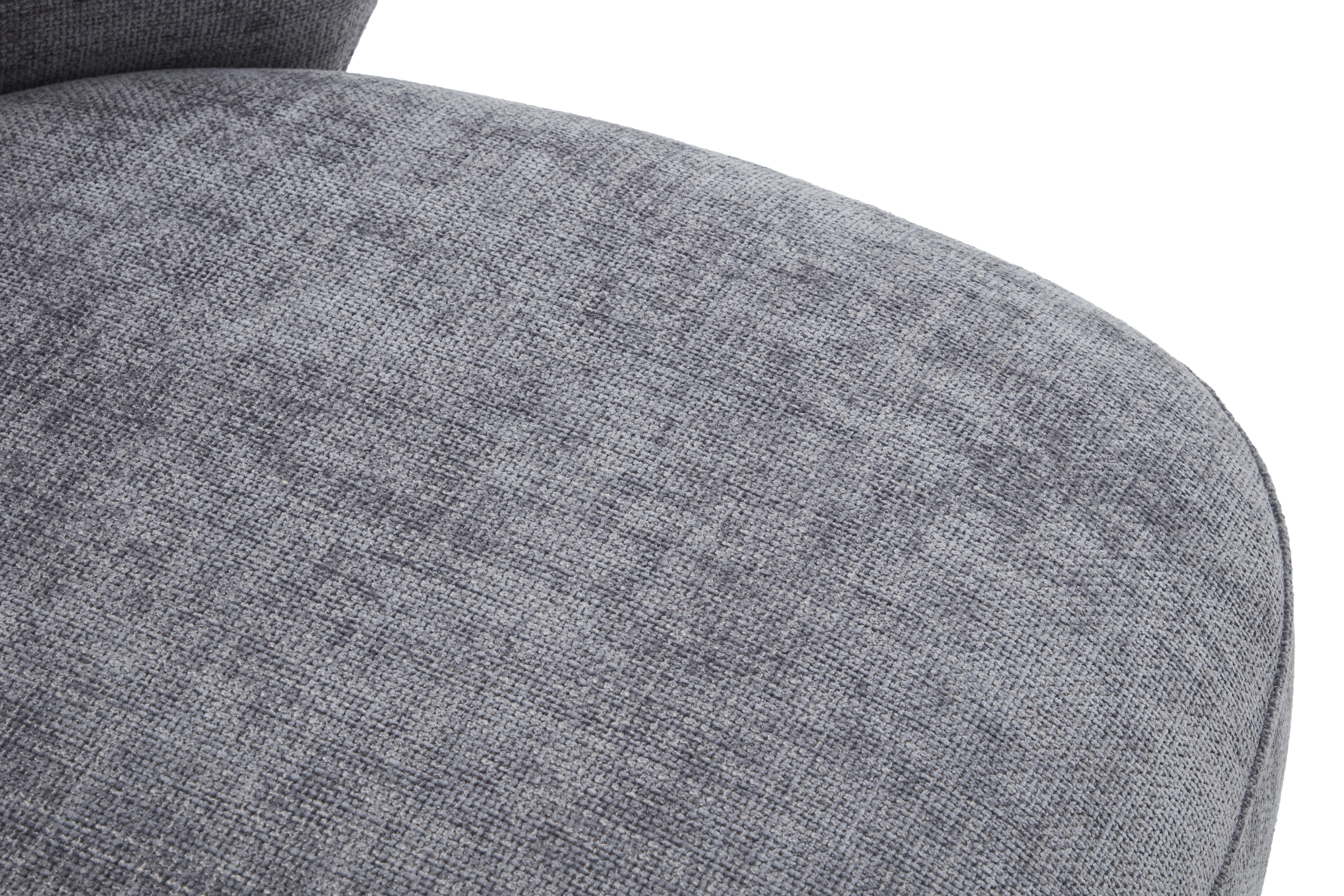 Orbit Swivel Chair in Blue [ clone ]