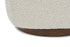 Zola Swivel Chair in Charcoal [ clone ]