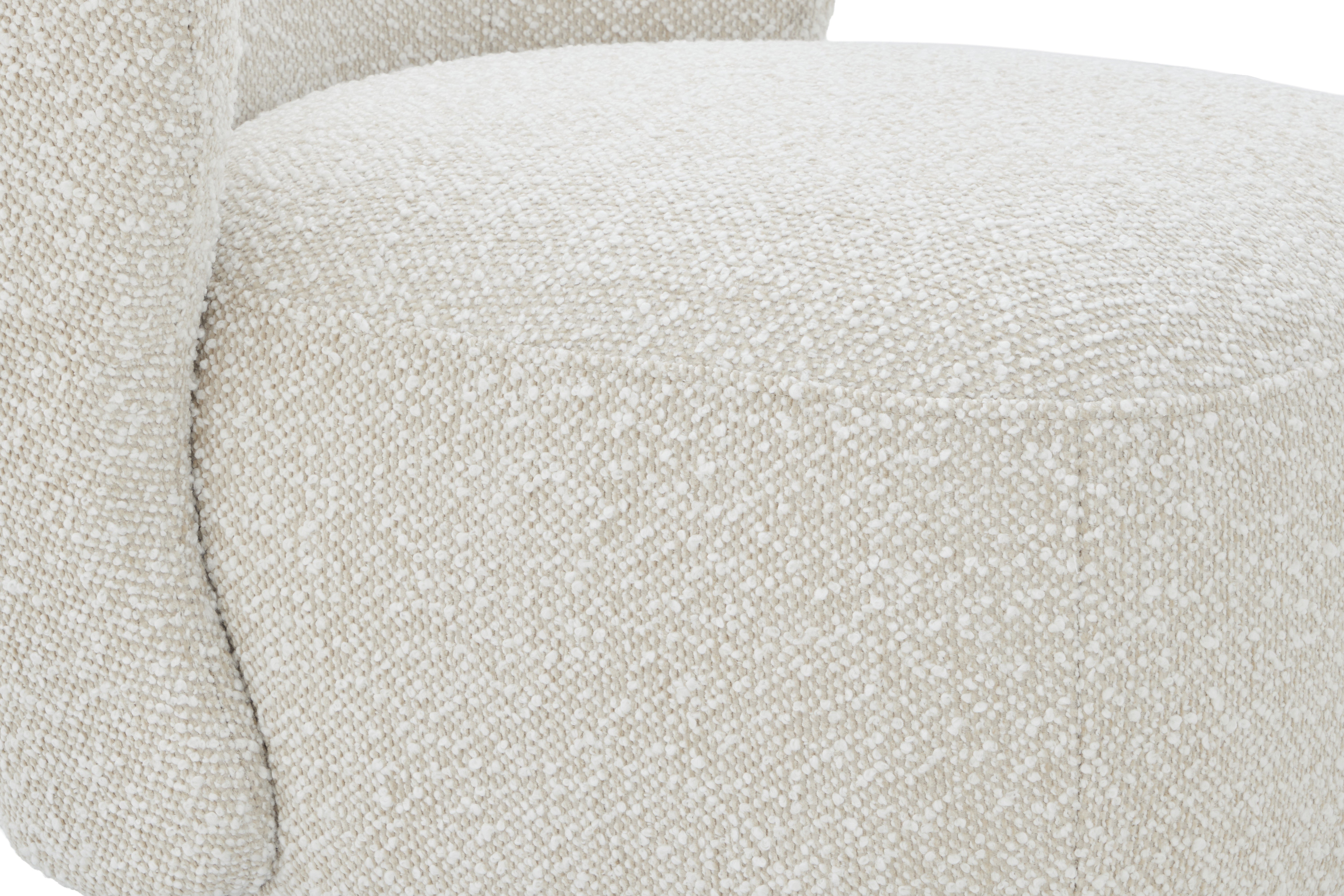 Zola Swivel Chair in Charcoal [ clone ]