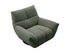 Atlas Swivel Chair in Brick [ clone ]