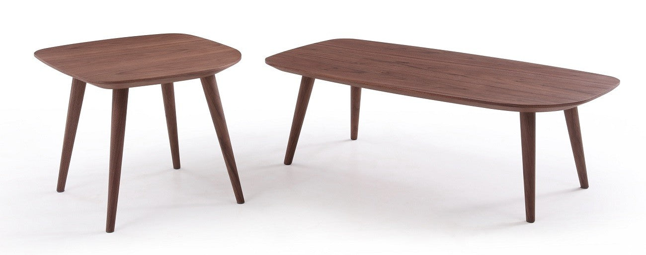 Downtown End Table