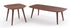 Downtown End Table