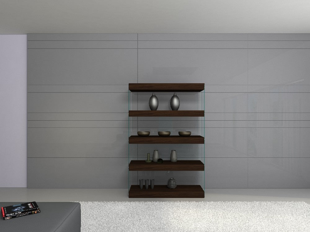 Float Curio Unit