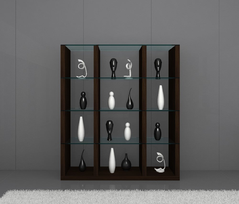 Float Wall Unit