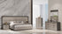 J and M Furniture Bedroom Sets Muse Bed