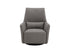 J and M Furniture Chair Haven Swivel Chair in Kokos | J&M Furniture