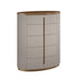 J and M Furniture Chest Ambra Chest