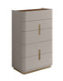J and M Furniture Chest Aurelia Chest
